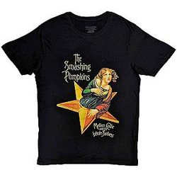 Smashing Pumpkins Vintage Band T-Shirt