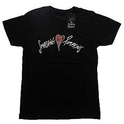 The Smashing Pumpkins Classic Logo T-Shirt