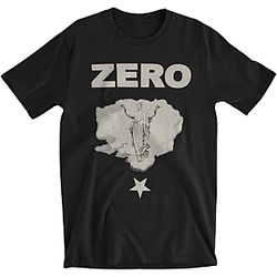 Zero Star Angel LA 1505 The Smashing Pumpkins T-Shirts