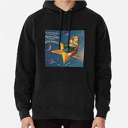 smashing pumpkins Pullover Hoodie
