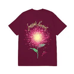 Gish Sparkler LA0607 The Smashing Pumpkins T-Shirts