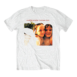 Siamese Dream Album LA0607 The Smashing Pumpkins T-Shirts