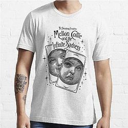 Smashing Pumpkins Mellon Collie and the Infinite Sadness Essential T-Shirt
