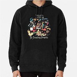Vintage 90s The Smashing Pumpkins Pullover Hoodie