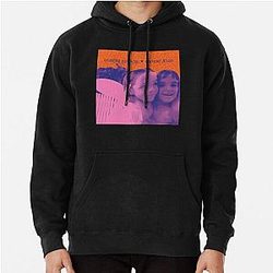 Siamese Dreams Smashing Pumpkins Pullover Hoodie
