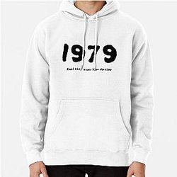 Smashing Pumpkins T-Shirt1979 T-Shirt Pullover Hoodie