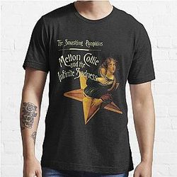 AlbumThe Smashing Pumpkins Essential T-Shirt
