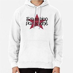The Smashing Pumpkins Pullover Hoodie