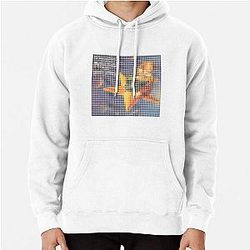 The Smashing Pumpkins - Mellon Collie And The Infinite Sadness Pullover Hoodie