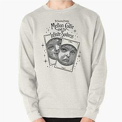 Smashing Pumpkins Mellon Collie and the Infinite Sadness Pullover Sweatshirt