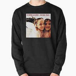 Smashing Pumpkins Siamese Dream Pullover Sweatshirt