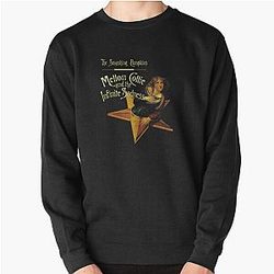 Albumthe Smashing Pumpkins Pullover Sweatshirt