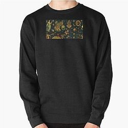 Smashing Pumpkins - Mellon Collie And The Infinite Sadness Pullover Sweatshirt