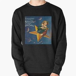 smashing pumpkins Pullover Sweatshirt