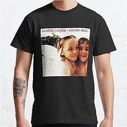 Smashing Pumpkins Siamese Dream Classic T-Shirt