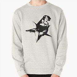 Mellon Collie - The Smashing Pumpkins Pullover Sweatshirt