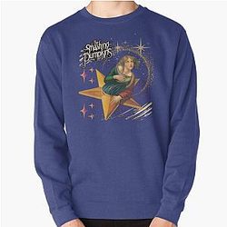 Smashing Pumpkins ,unique and eye-catching t-shirt! Pullover Sweatshirt