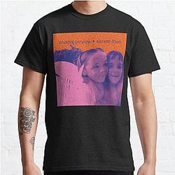 Siamese Dreams Smashing Pumpkins Classic T-Shirt