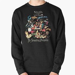 Vintage 90s The Smashing Pumpkins Pullover Sweatshirt