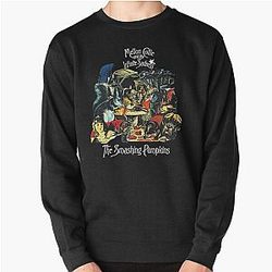 SMASHING PUMPKINS - MELLON JUMBLE Pullover Sweatshirt