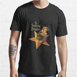 the smashing pumpkins Essential T-Shirt