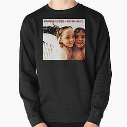 The Smashing Pumpkins Band Siamese Dream Pullover Sweatshirt