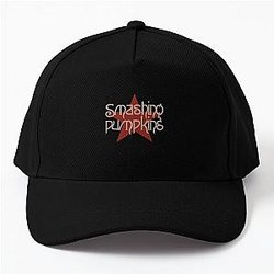 Squid Game Gun Gamethe Smashing Pumpkins Baseball Cap