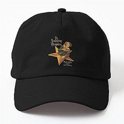 Robot Ninja In The Shoethe Smashing Pumpkins Dad Hat