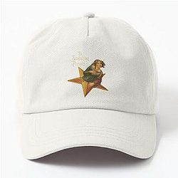 the smashing pumpkins Dad Hat