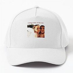 Smashing Pumpkins Siamese Dream Baseball Cap
