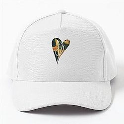 The Smashing Pumpkins Baseball Cap