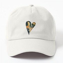 Digital Art Design of The Smashing Pumpkins Band Logo Classic T-Shirt Dad Hat