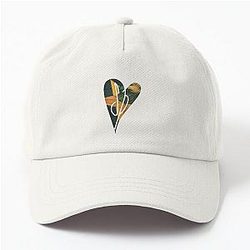 Digital Art Design of The Smashing Pumpkins Band Logo Classic T-Shirt Dad Hat