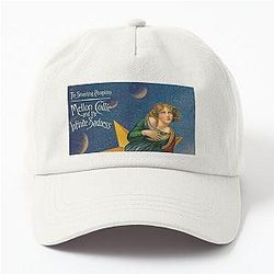 smashing pumpkins Dad Hat