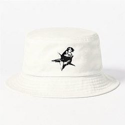 Mellon Collie - The Smashing Pumpkins Bucket Hat
