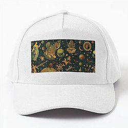 Smashing Pumpkins - Mellon Collie And The Infinite Sadness Baseball Cap