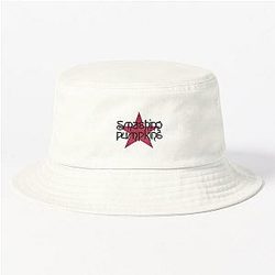 The Smashing Pumpkins Bucket Hat
