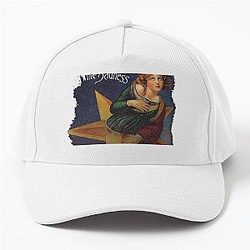 The Smashing Pumpkins 90S Baseball Cap