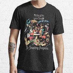 Vintage 90s The Smashing Pumpkins Essential T-Shirt