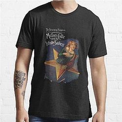 The Smashing Pumpkins 90S Essential T-Shirt