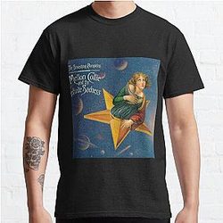 smashing pumpkins Classic T-Shirt
