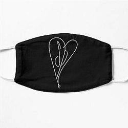 The Smashing Pumpkins Trending Flat Mask