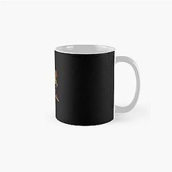 AlbumThe Smashing Pumpkins Classic Mug