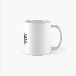 The Smashing Pumpkins Classic Mug