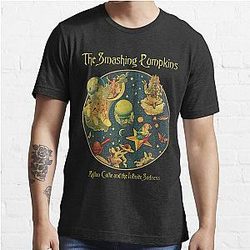 The Smashing Pumpkins vintage Essential T-Shirt