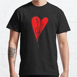 Love smashing pumpkins Classic T-Shirt