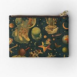 Smashing Pumpkins - Mellon Collie And The Infinite Sadness Zipper Pouch