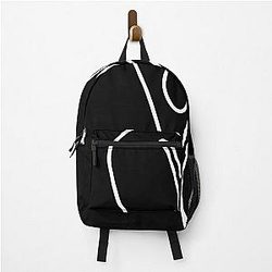 Smashing Pumpkins Heart Classic  Backpack