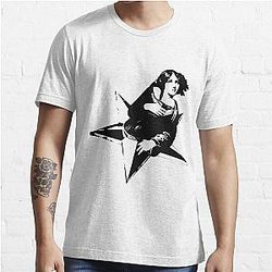 Mellon Collie - The Smashing Pumpkins Essential T-Shirt