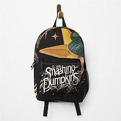 Smashing Pumpkins ,unique and eye-catching t-shirt! Backpack